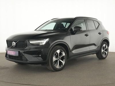 Gebraucht Volvo XC40 Ultimate 197 PS (144 kW) 2023 Onyx black SUV