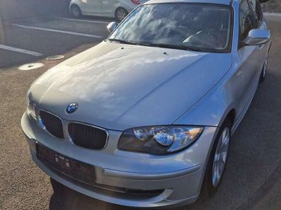 gebraucht BMW 118 118 i Aut.