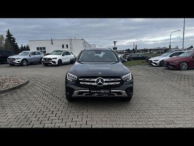 Usata Mercedes GLC220 194 CV (142 kW) 2022
