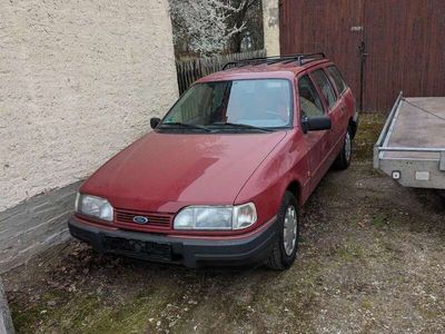 gebraucht Ford Sierra Turnier GL