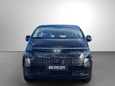 Usado Hyundai Staria Trend 225 HP (165 kW) 2025 Preto Monovolume