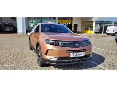 Neu Opel Grandland X Edition 146 PS (107 kW) 2026 Kupfer SUV