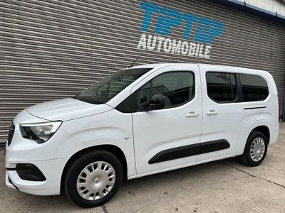 Opel Combo Life