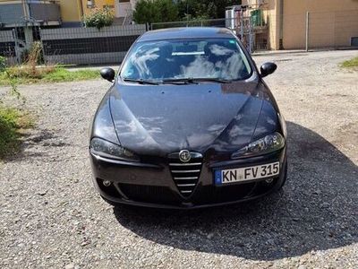 Alfa Romeo 147