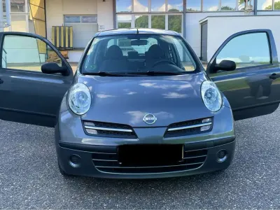 Gebraucht Nissan Micra
