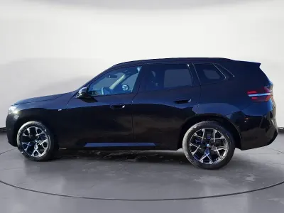 Brugt BMW X3