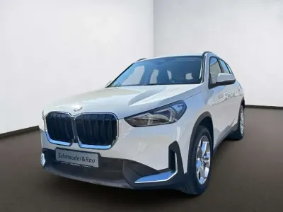 Gebraucht BMW X1