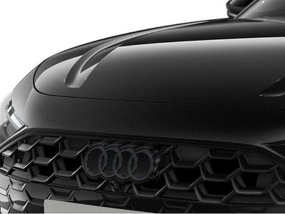 Mythosschwarz metallic Gebraucht 2025 Audi A5 Edition .1 Kombi | 52.390 € (Guter Preis)