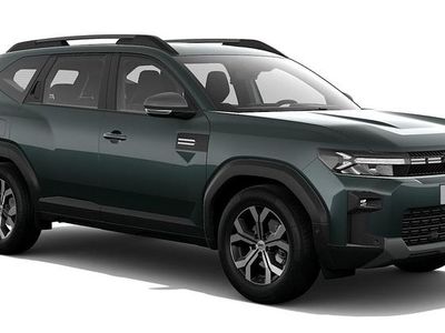 Neu Dacia Bigster Expression 140 PS (102 kW) 2025 SUV