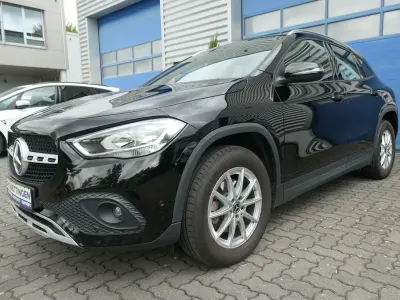 Gebraucht Mercedes GLA200