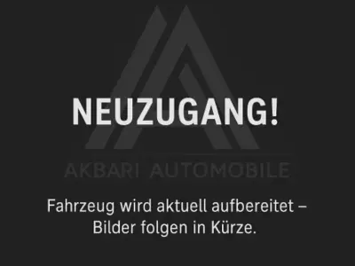 Gebraucht Mercedes B200 Sport Edition 136 PS (100 kW) 2010 Silber Van / Kleinbus