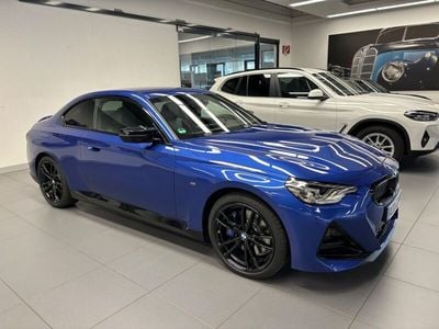 BMW M240