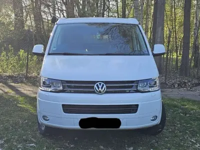 Gebraucht VW California