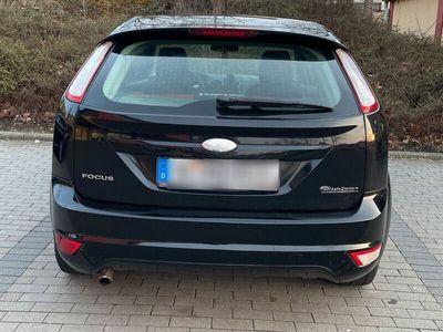 gebraucht Ford Focus 