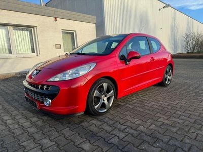 gebraucht Peugeot 207 Sport