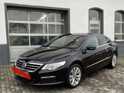 gebraucht VW CC 2.0 Blue TDI