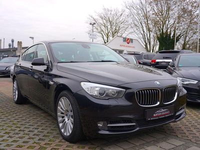 BMW 535 Gran Turismo