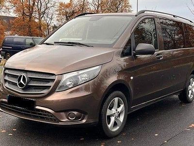 Mercedes Vito
