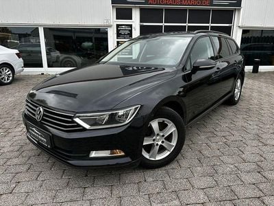 Gebraucht VW Passat Trendline 150 PS (110 kW) 2019 Kombi