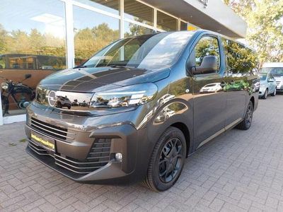 Gebraucht Opel Vivaro 177 PS (130 kW) 2025 Grau Van / Kleinbus