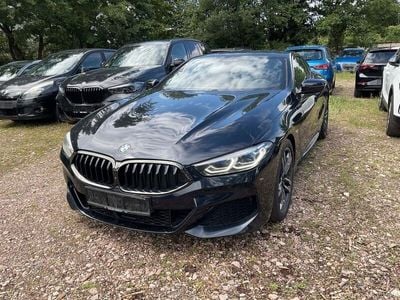 BMW 840