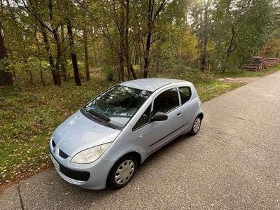 Gebraucht 2005 Mitsubishi Colt Limousine | 1.090 €