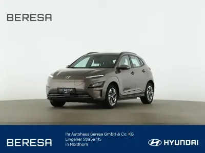 Gebraucht Hyundai Kona Select 100 kW (136 PS) 2023 Braun SUV