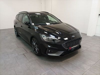 gebraucht Ford Focus ST 2.3 EcoBoost Navi|CAM|Pano|LED