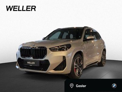 Ny BMW X1 Comfort Edition 156 HK (114 kW) 2026 Sølv SUV