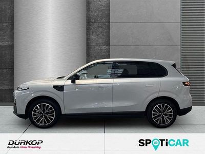 Neu Leapmotor B10 160 kW (218 PS) 2026 SUV