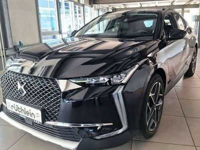DS Automobiles DS4 Crossback