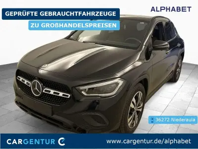 Gebraucht Mercedes GLA220