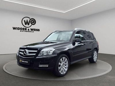 Mercedes GLK220