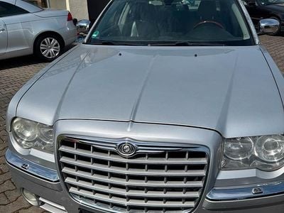 Chrysler 300C