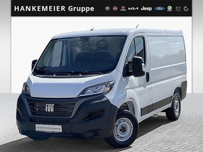 gebraucht Fiat Ducato Kasten L1H1 Kamera CarPlay PDC AHK DAB GJR