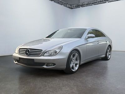 Mercedes CLS350