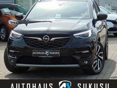 gebraucht Opel Grandland X 2.0 D AT8 Ultimate