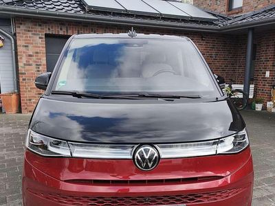 Gebraucht VW Multivan Goal 204 PS (150 kW) 2025 Van / Kleinbus