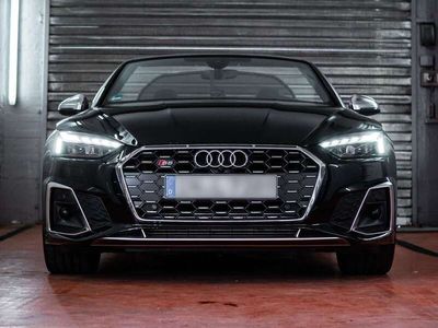 gebraucht Audi A5 Cabriolet S5 TFSI quattro tiptronic