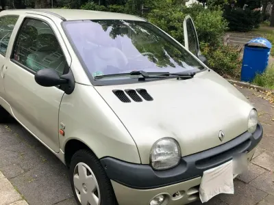 Gebraucht Renault Twingo