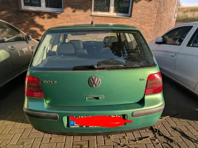 Gebraucht VW Golf