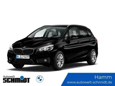 Gebraucht BMW 218 Active Tourer