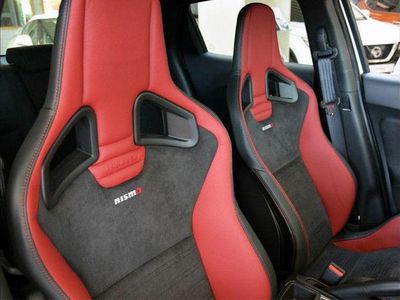 Gebraucht Nissan Juke Nismo RS 218 PS (160 kW) 2018 SUV