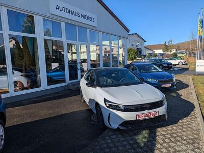 Weiss/ dach schwarz lackierung Neu 2025 Opel Corsa Kleinwagen | 18.980 €