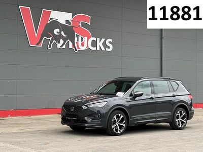 Usata Seat Tarraco FR 150 CV (110 kW) 2023 Grigio SUV