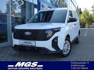 Novo Ford Transit Trend 101 HP (74 kW) 2026 Branco Pickup