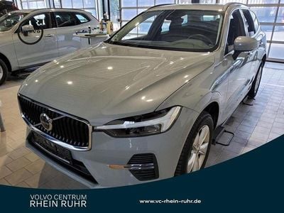 Gebraucht Volvo XC60 Core 197 PS (144 kW) 2024 Grau SUV
