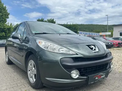Gebraucht Peugeot 207