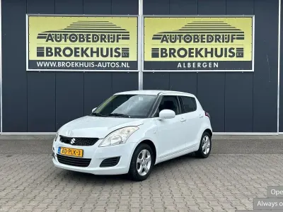 Gebraucht Suzuki Swift