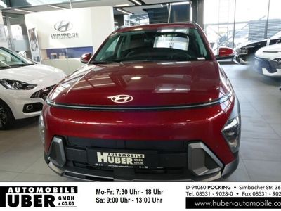 gebraucht Hyundai Kona 1.0 T-GDI Trend 2WD (EURO 6d)